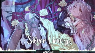 Nightcore - Silver Linings (Our Waking Hour)