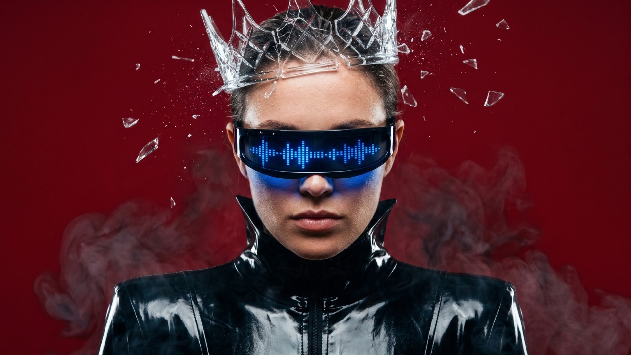 STATTIKA - GLASS KINGDOM | Original mix