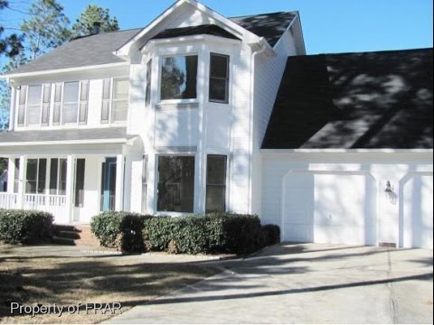 7810 Shuttle Road Rd, Fayetteville, NC home video tour