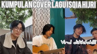 KUMPULAN COVER LAGU ISQIA HIJRI|VIRAL||FULL ALBUM