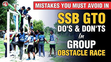 Group Obstacle Race (GOR) Snake Race Rules & Tips by Centurion