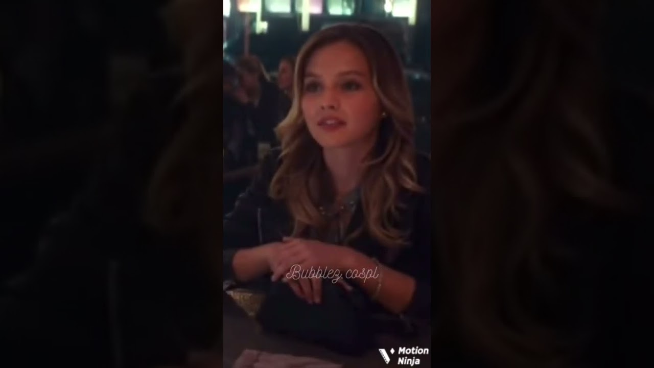 Tom Holland Bartender Uncharted Scene(edit) YouTube