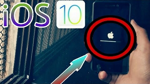 Install iOS 10 on Any Android Device
