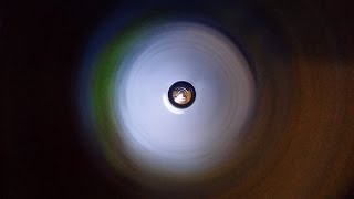Rinse and spin cycles on a Maytag Bravo XL washing machine