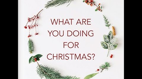 12.08.2024 Second Sunday in Advent Worship