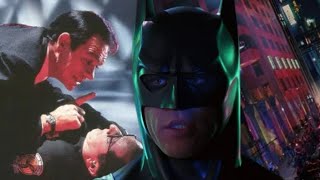 Batman Forever: Bank Robbery Reimagined