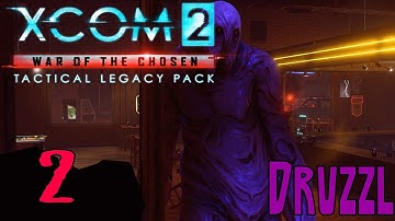 Getting a Drink - [2] - Let