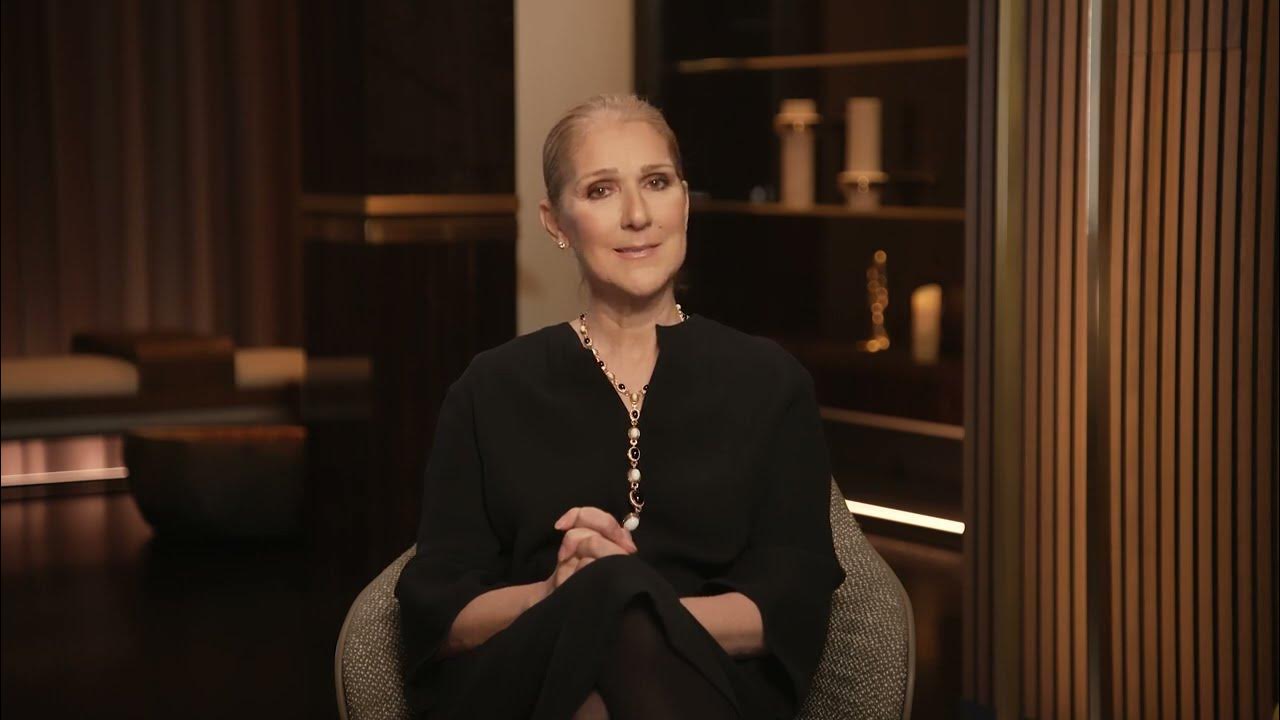 Celine Dion Reschedules Spring 2023 shows to 2024, and cancels eight