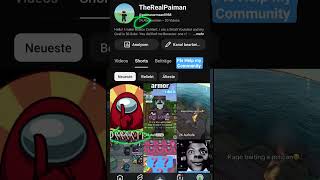 Help my Community pls!