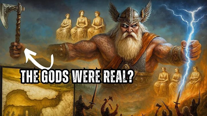 What If Everything You Know About Reality Is a Lie