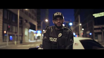 Joyner Lucas - Winter Blues (508)-507-2209