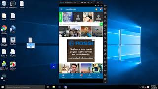 Skout BOT screenshot 1
