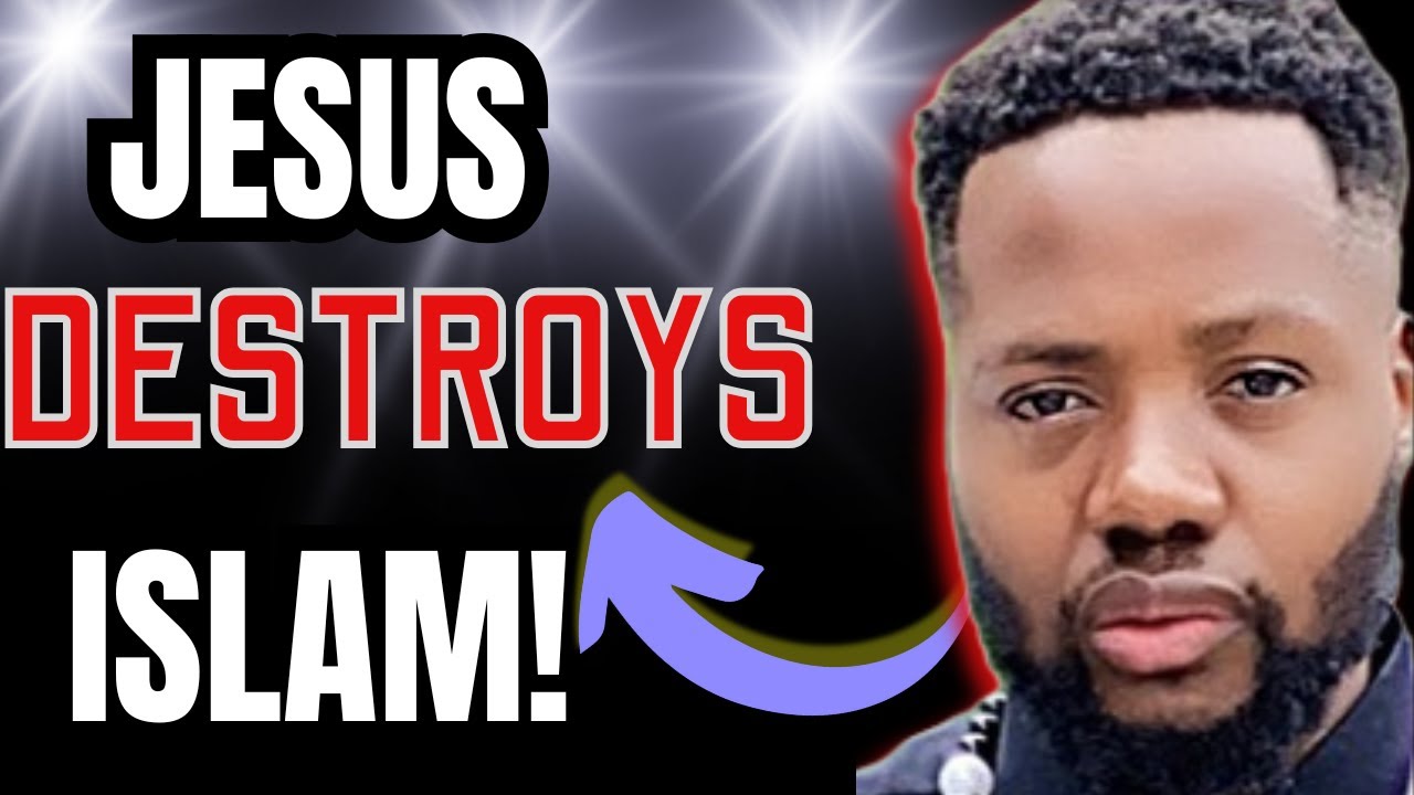 ISLAM IS FALSE |Muslims Come Answer!  LIVE DEBATES