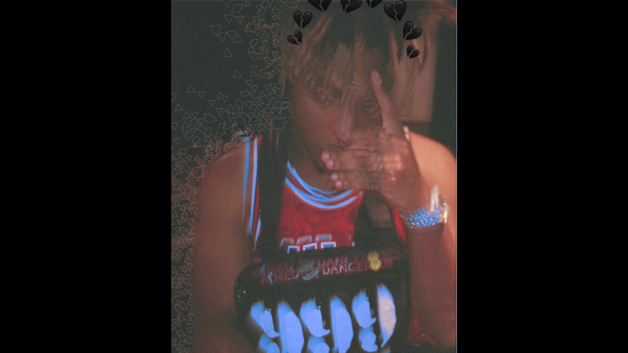 Juice WRLD ft. Lil Uzi Vert PTSD (No G Herbo & Chance The Rapper) YouTube