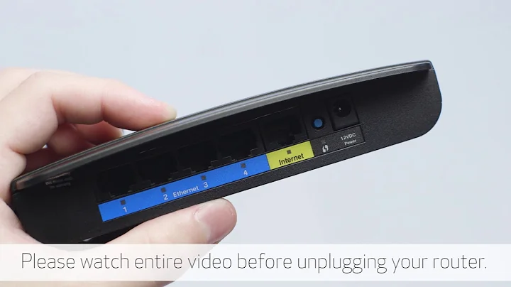 Canon PIXMA Troubleshooting - IP Addresses Explained