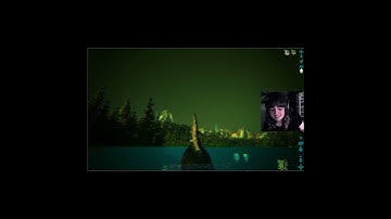 THE SPINO AND THE JELLYFISH  // ARK SURVIVAL EVOLVED