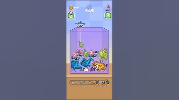 Italine Marge #Gaming #MergeFables #Gameplay #Trending #Viral #Shorts #Addictive #NewGame