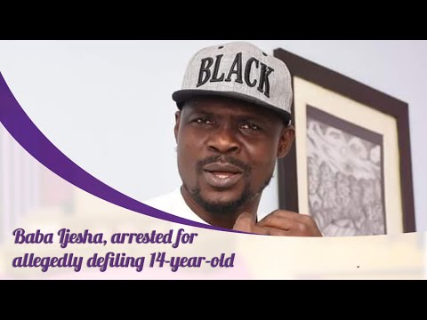 Video: Apakah baba ijesha sudah dibebaskan?