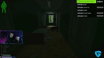 Escape From Tarkov server connection lost part 2 #shorts