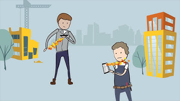 ModelStream, the Bridge Between Revit & Maximo