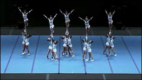 2022 GHSA State Competition - Mary Persons