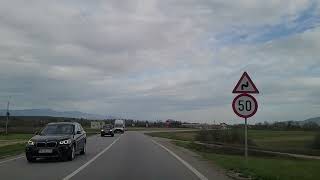 Watch - Driving From Sudrijiu To Stei In Bihor Romania - A Youtube Fun Travel Entertainment Video