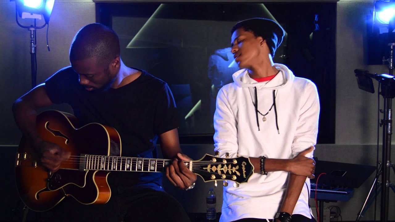 Earned it (the Weeknd) Cody Wise Cover