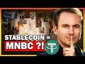 😱 Monnaie Digitale : Le Plan Secret des USA pour faire de Tether la Première MNBC ? 💥