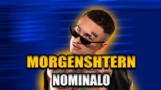 MORGENSHTERN_NOMINALO 1 ЧАС