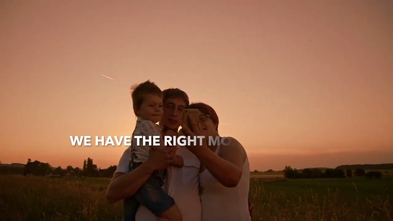 The Right Mortgage for You