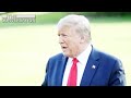 Did Trump Commit Treason?