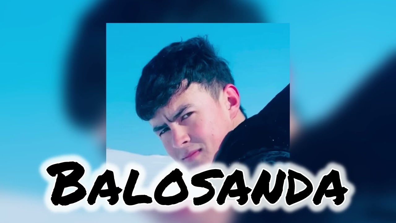 Akram Ismatov - Balosanda(Official Music Video)