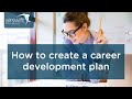 Create Your Career Development Plan 📈