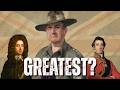 Was he Britain's Greatest General?