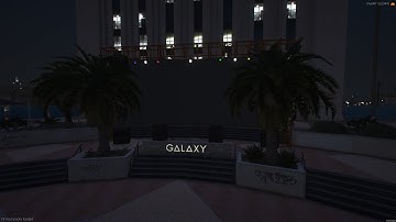 Davis event stage fivem | FiveM Store & Interior