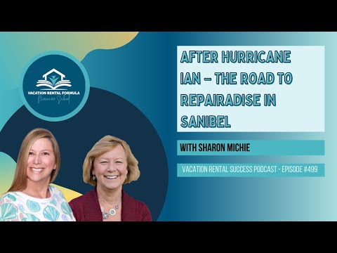 Thumbnail for Vacation Rental Formula Business School