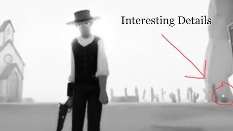 TABS Wild West Faction Trailer Interesting Details