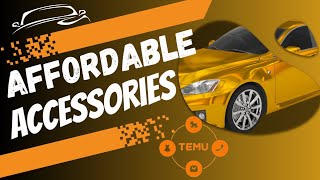 Rev Up Your Rides with TEMU! screenshot 1