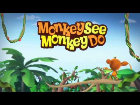 Buy Carnival Games: Monkey See, Monkey Do for Kinect Xbox key