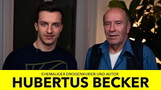 HUBERTUS BECKER: 24 Jahre Haft