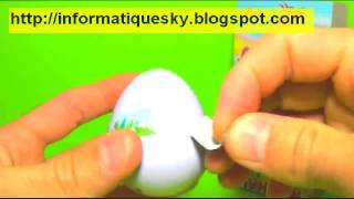 Surprise Egg Luntik Real Surprise Egg Youtube Original