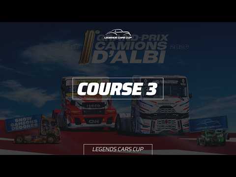 Grand-Prix Camions d'Albi