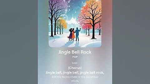 Music Lyon Studie Present "Jingle Bell Rock"