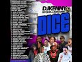 DJ KENNY DICE DANCEHALL MIXFIX MAY 2024