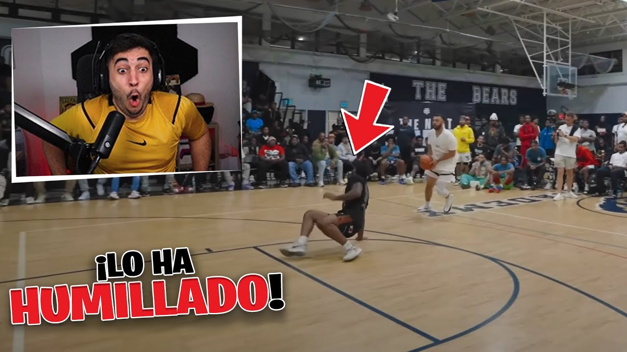 DOS ROMPETOBILLOS SEGUIDOS! Reaccionando a The Next Chapter