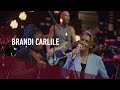 Brandi Carlile | Austin City Limits Behind the Scenes