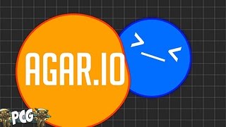 Agar.io ♠ Super Addicting Free Web Game - Witcher 3 Tonight guys