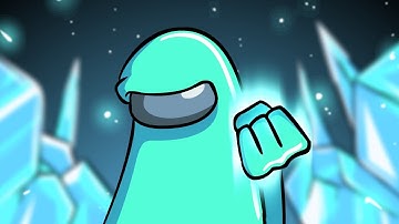 Among Us: If The Impostor Had Ice Powers