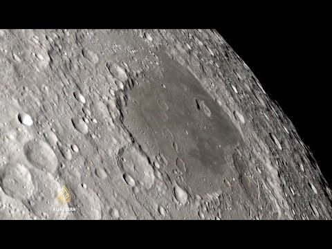 Video: Ko je veći Zemlja ili Mjesec?