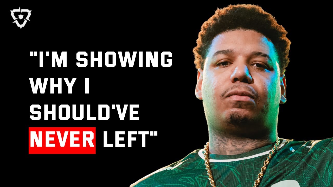 Moving from FURIA to LOUD & exceeding expectations at KICKOFF - LOUD dgzin Interview